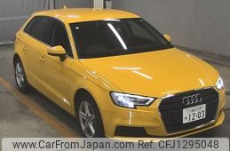 audi a3 2019 -AUDI--Audi A3 WAUZZZ8V0JA134940---AUDI--Audi A3 WAUZZZ8V0JA134940-