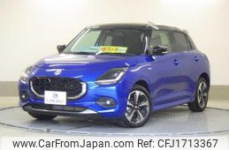 suzuki swift 2023 CFJ1713367
