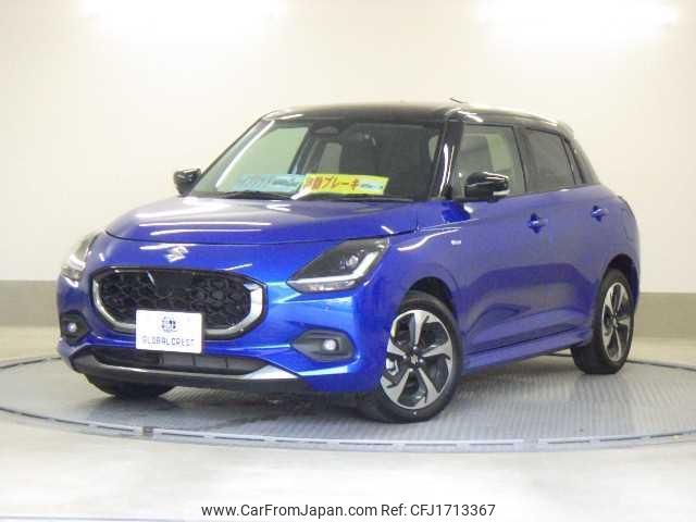 suzuki swift 2023 CFJ1713367 image 1
