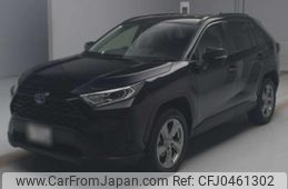 toyota rav4 2021 quick_quick_6AA-AXAH52_AXAH52-4006411