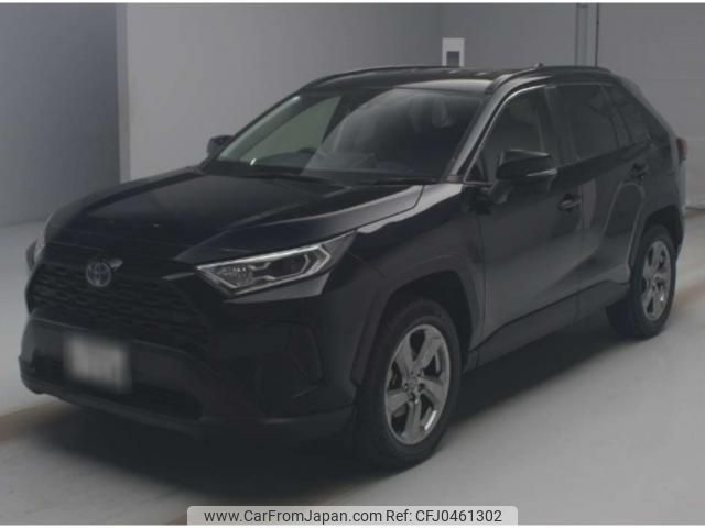 toyota rav4 2021 quick_quick_6AA-AXAH52_AXAH52-4006411 image 1