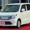 suzuki wagon-r 2017 -SUZUKI--Wagon R DAA-MH44S--MH44S-187263---SUZUKI--Wagon R DAA-MH44S--MH44S-187263- image 1