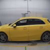 mercedes-benz a-class 2020 -MERCEDES-BENZ--Benz A Class 177084-W1K1770842V061358---MERCEDES-BENZ--Benz A Class 177084-W1K1770842V061358- image 5