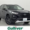 toyota rav4 2023 -TOYOTA--RAV4 6BA-MXAA54--MXAA54-2036446---TOYOTA--RAV4 6BA-MXAA54--MXAA54-2036446- image 1