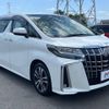 toyota alphard 2018 -TOYOTA--Alphard DBA-AGH30W--AGH30-0213592---TOYOTA--Alphard DBA-AGH30W--AGH30-0213592- image 18