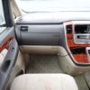 toyota alphard 2002 CFJ1749222 image 6