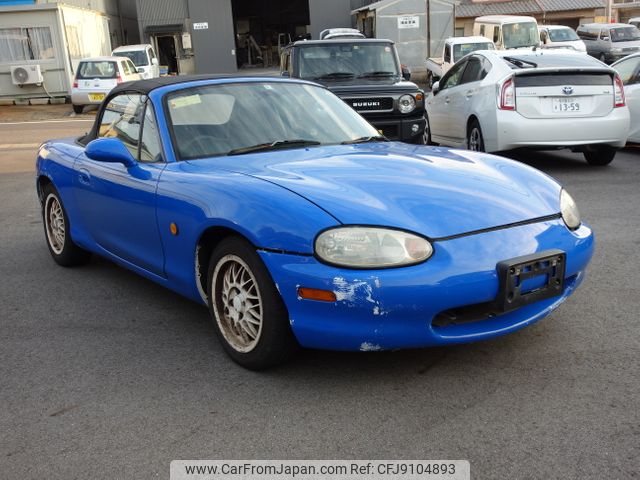 mazda roadster 1998 23121807 image 1