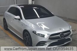 mercedes-benz amg 2020 -MERCEDES-BENZ--AMG WDD1770512V049046---MERCEDES-BENZ--AMG WDD1770512V049046-