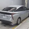 toyota prius 2018 -TOYOTA 【名古屋 306ｽ1254】--Prius DAA-ZVW50--ZVW50-8077426---TOYOTA 【名古屋 306ｽ1254】--Prius DAA-ZVW50--ZVW50-8077426- image 2