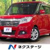 suzuki solio 2017 -SUZUKI--Solio DAA-MA36S--MA36S-150994---SUZUKI--Solio DAA-MA36S--MA36S-150994- image 1