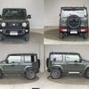 suzuki jimny 2024 -SUZUKI--Jimny 3BA-JB64W--JB64W-322***---SUZUKI--Jimny 3BA-JB64W--JB64W-322***- image 4