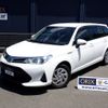 toyota corolla-fielder 2019 -TOYOTA--Corolla Fielder DAA-NKE165G--NKE165-7220973---TOYOTA--Corolla Fielder DAA-NKE165G--NKE165-7220973- image 1