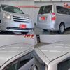 toyota noah 2009 quick_quick_ZRR70G_ZRR70-0218313 image 4