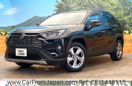 toyota rav4 2021 quick_quick_MXAA54_MXAA54-4030629