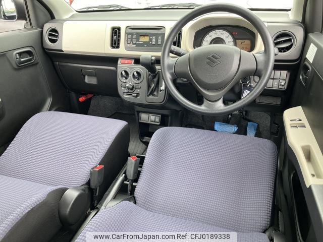 suzuki alto 2019 -SUZUKI--Alto DBA-HA36S--HA36S-515036---SUZUKI--Alto DBA-HA36S--HA36S-515036- image 2