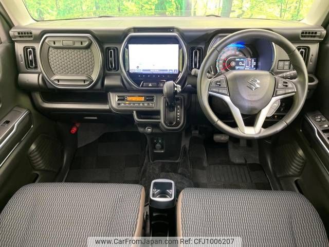 suzuki hustler 2022 -SUZUKI--Hustler 4AA-MR52S--MR52S-152701---SUZUKI--Hustler 4AA-MR52S--MR52S-152701- image 2