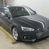 audi a5 2017 -AUDI--Audi A5 F5CYRL-WAUZZZF54JA025450---AUDI--Audi A5 F5CYRL-WAUZZZF54JA025450- image 1