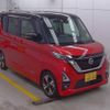 nissan roox 2022 -NISSAN 【岡山 584ﾋ6060】--Roox B45A-0405739---NISSAN 【岡山 584ﾋ6060】--Roox B45A-0405739- image 1