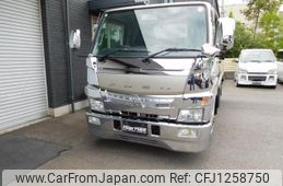 mitsubishi-fuso canter 2016 GOO_NET_EXCHANGE_0800656A30250607W001