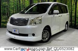 toyota noah 2012 -TOYOTA--Noah DBA-ZRR70G--ZRR70-0522780---TOYOTA--Noah DBA-ZRR70G--ZRR70-0522780-