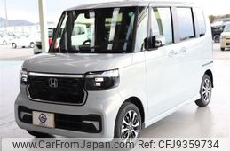 honda n-box 2024 -HONDA--N BOX 6BA-JF5--JF5-1034***---HONDA--N BOX 6BA-JF5--JF5-1034***-