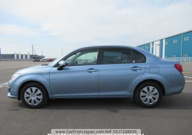 toyota corolla-axio 2013 646828-Y2025040199F-21 image 2