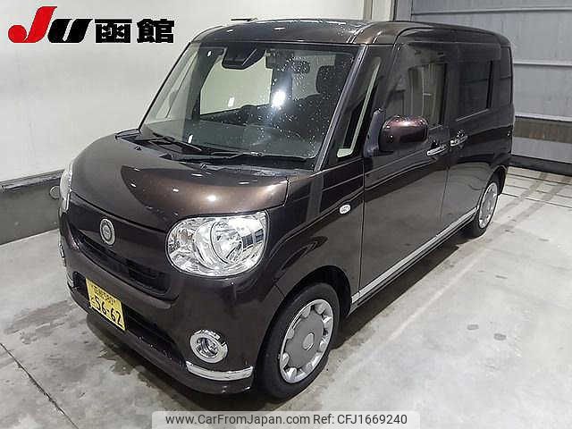 daihatsu move-canbus 2019 CFJ1669240 image 1