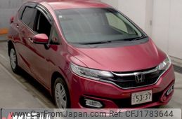 honda fit 2019 CFJ1783644