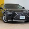 lexus ls 2018 -LEXUS--Lexus LS DAA-GVF50--GVF50-6003507---LEXUS--Lexus LS DAA-GVF50--GVF50-6003507- image 1