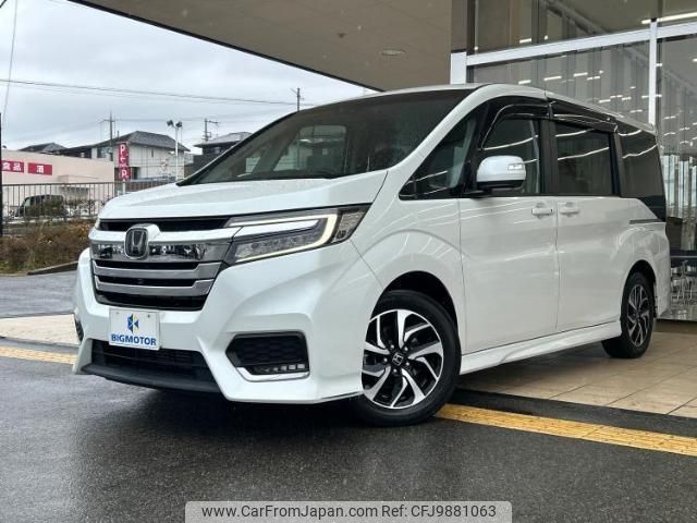 honda stepwagon 2020 quick_quick_6BA-RP3_RP3-1302152 image 1