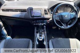 honda vezel 2016 504928-923113