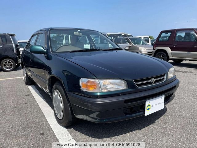 toyota corolla 1996 Mitsuicoltd_TTCL5016728R0305 image 2