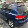 volkswagen golf 2011 CFJ1650411 image 4