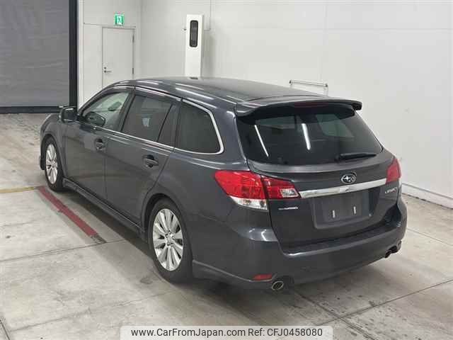 subaru legacy-touring-wagon 2010 -SUBARU--Legacy Wagon BR9-035103---SUBARU--Legacy Wagon BR9-035103- image 2