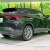 toyota harrier-hybrid 2021 quick_quick_AXUH85_AXUH85-0009083 image 2