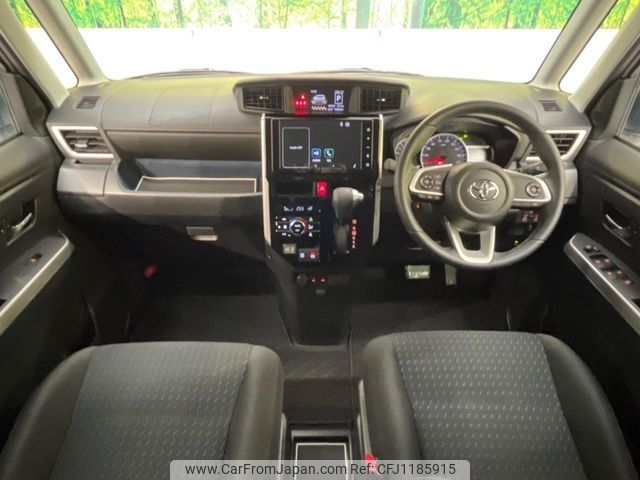toyota roomy 2020 -TOYOTA--Roomy 5BA-M900A--M900A-0499583---TOYOTA--Roomy 5BA-M900A--M900A-0499583- image 2