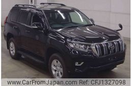 toyota land-cruiser-prado 2022 -TOYOTA--Land Cruiser Prado 3BA-TRJ150W--TRJ150W-0157073---TOYOTA--Land Cruiser Prado 3BA-TRJ150W--TRJ150W-0157073-