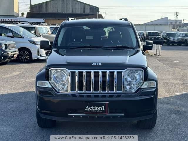 jeep cherokee 2010 357 image 2