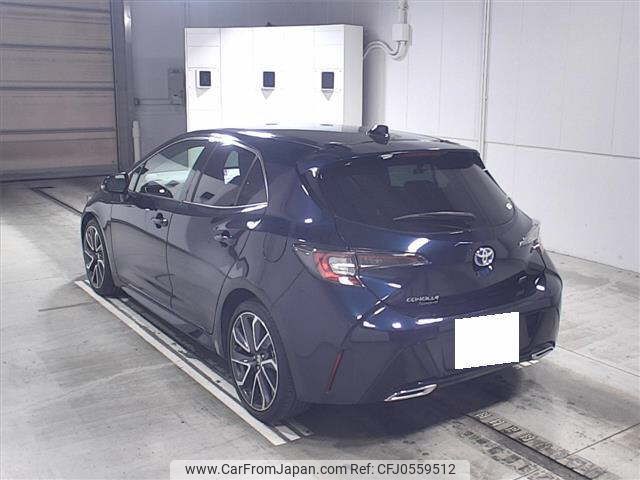 toyota corolla-sport 2022 -TOYOTA 【岐阜 332ｿ422】--Corolla Sport ZWE213H-0018486---TOYOTA 【岐阜 332ｿ422】--Corolla Sport ZWE213H-0018486- image 2