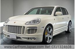 porsche cayenne 2009 quick_quick_-9PAM5501-_WP1AA29PX9LA05469