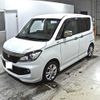 suzuki solio 2015 CFJ1678049 image 2