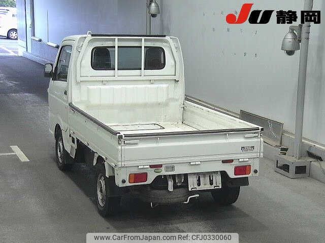 suzuki carry-truck 2013 -SUZUKI--Carry Truck DA16T-119125---SUZUKI--Carry Truck DA16T-119125- image 2