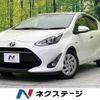 toyota aqua 2019 quick_quick_NHP10_NHP10-2612576 image 1
