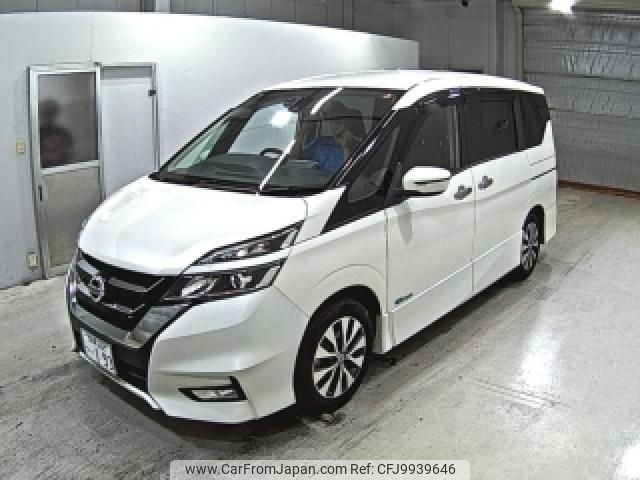 nissan serena 2016 quick_quick_DAA-GFC27_GFC27-009129 image 1