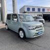 nissan cube 2018 -NISSAN--Cube DBA-Z12--Z12-403716---NISSAN--Cube DBA-Z12--Z12-403716- image 15