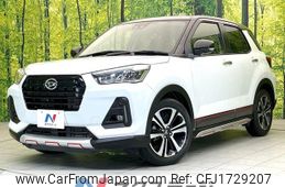 daihatsu rocky 2019 CFJ1729207
