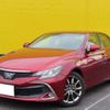 toyota mark-x 2016 -TOYOTA 【相模 301】--MarkX DBA-GRX130--GRX130-6101252---TOYOTA 【相模 301】--MarkX DBA-GRX130--GRX130-6101252- image 1