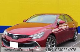 toyota mark-x 2016 -TOYOTA 【相模 301】--MarkX DBA-GRX130--GRX130-6101252---TOYOTA 【相模 301】--MarkX DBA-GRX130--GRX130-6101252-