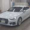 audi a5 2022 -AUDI 【大阪 349ｻ 701】--Audi A5 3CA-F5DTPL--WAUZZZF5XNA029038---AUDI 【大阪 349ｻ 701】--Audi A5 3CA-F5DTPL--WAUZZZF5XNA029038- image 2