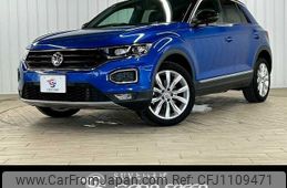 volkswagen volkswagen-others 2020 -VOLKSWAGEN--VW T-Roc 3DA-A1DFF--WVGZZZA1ZLV137512---VOLKSWAGEN--VW T-Roc 3DA-A1DFF--WVGZZZA1ZLV137512-